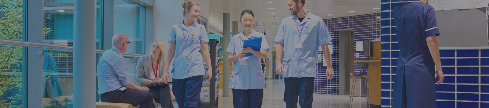 The Role of Hospital Uniforms in Enhancing Patient Trust and Safety