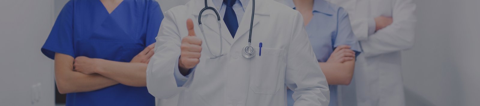 Improving Hospital Hygiene Standards Through Uniform Management