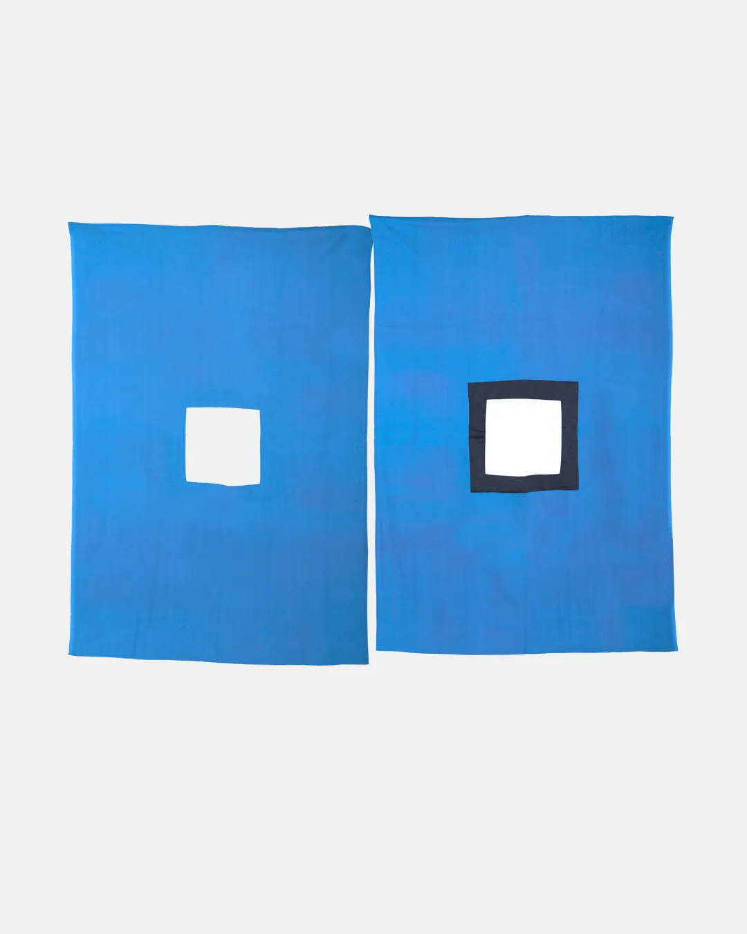 MediSquare Fenestrated Drape